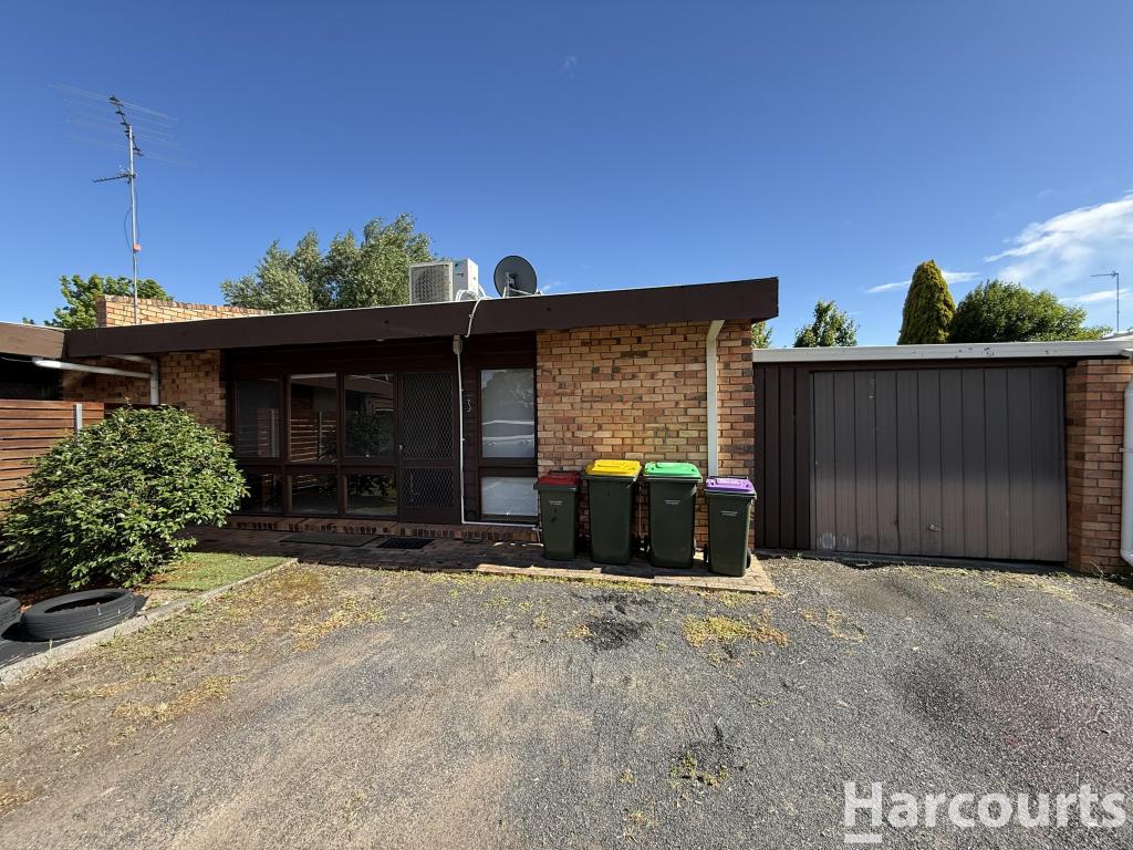 3/1 BEGG ST, HORSHAM, VIC 3400