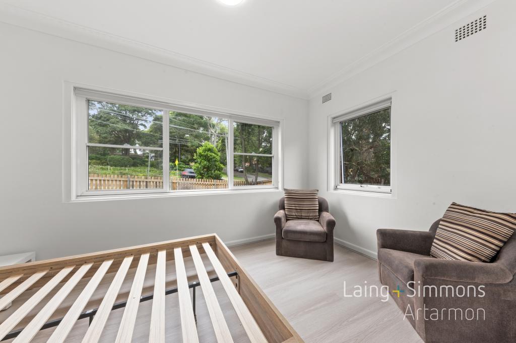 1/19 Hampden Rd, Artarmon, NSW 2064