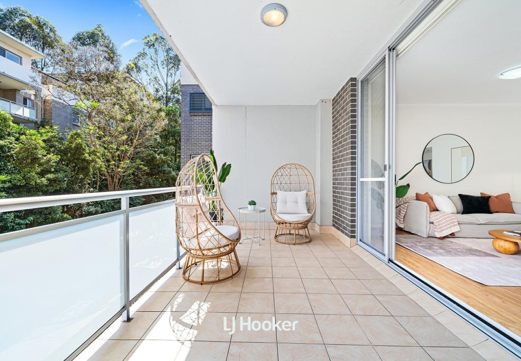 31/23-31 Mcintyre St, Gordon, NSW 2072