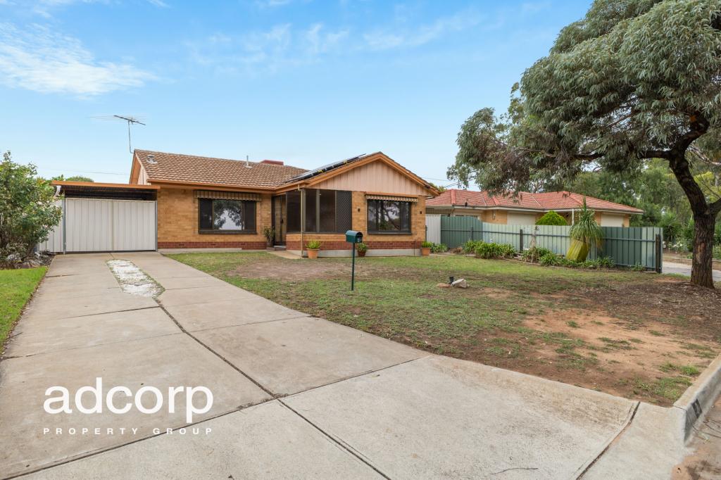 8 Balkara Rd, Para Hills West, SA 5096