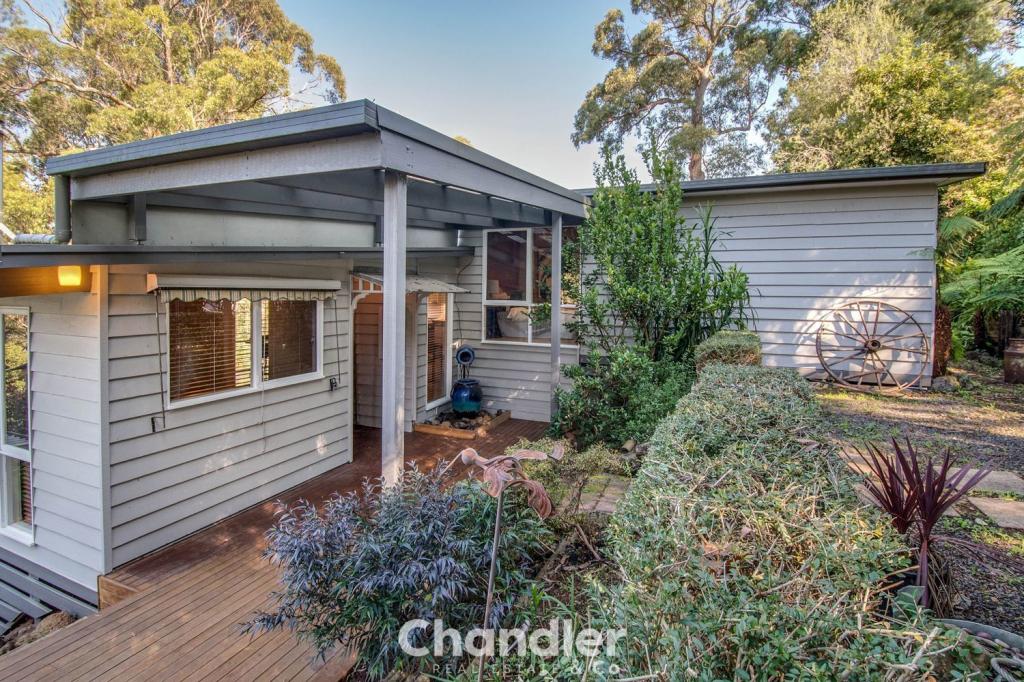 3 Warra Rd, Upwey, VIC 3158