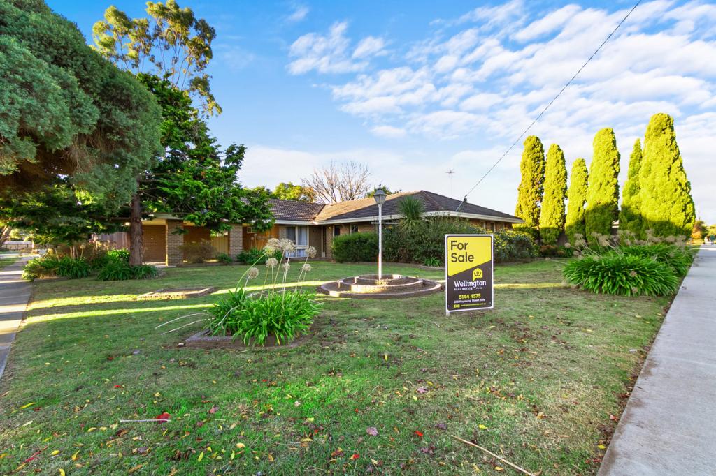 33 Hutchison St, Sale, VIC 3850