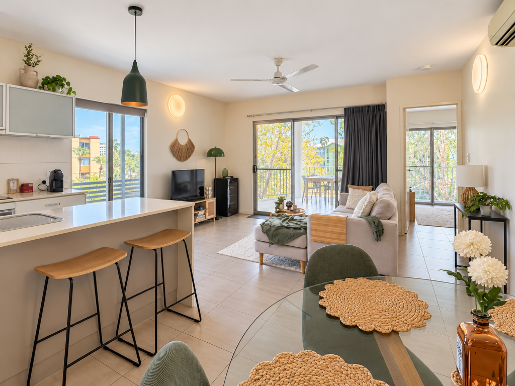 8/8 Mauna Loa St, Darwin City, NT 0800