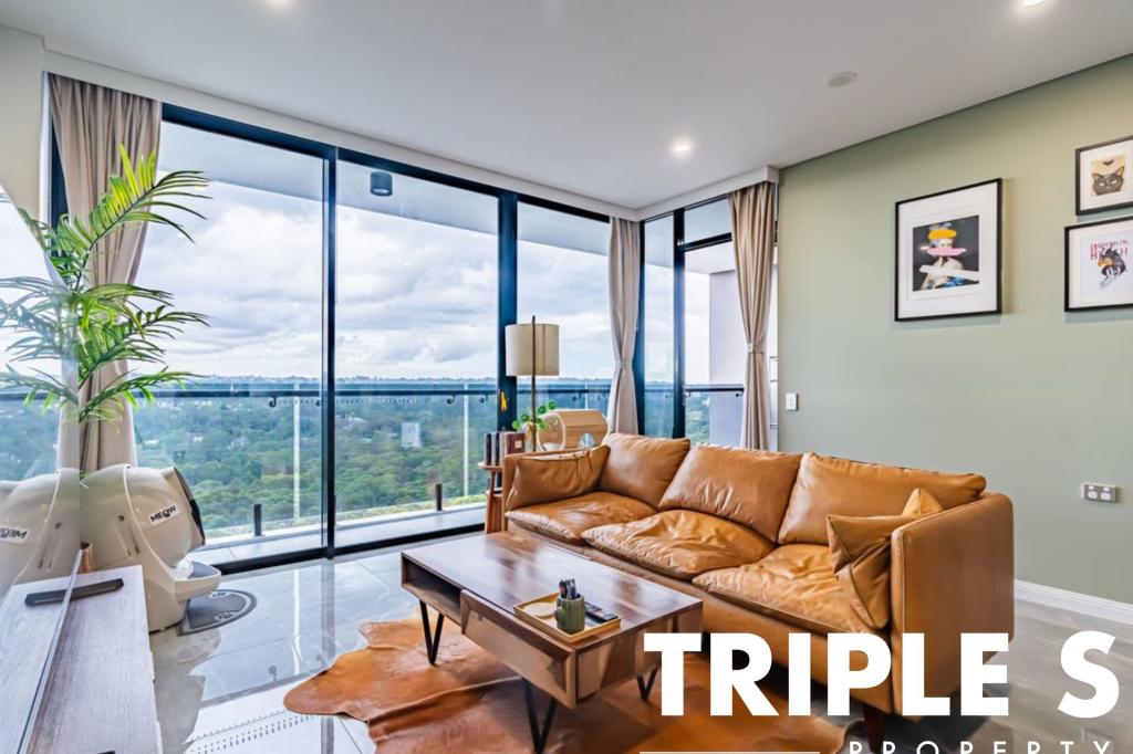 1101/112 Talavera Rd, Macquarie Park, NSW 2113