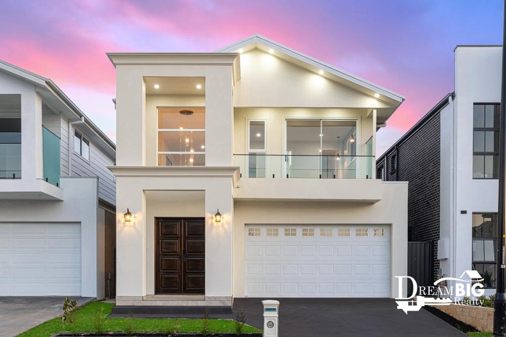 453 Abell Rd, Marsden Park, NSW 2765