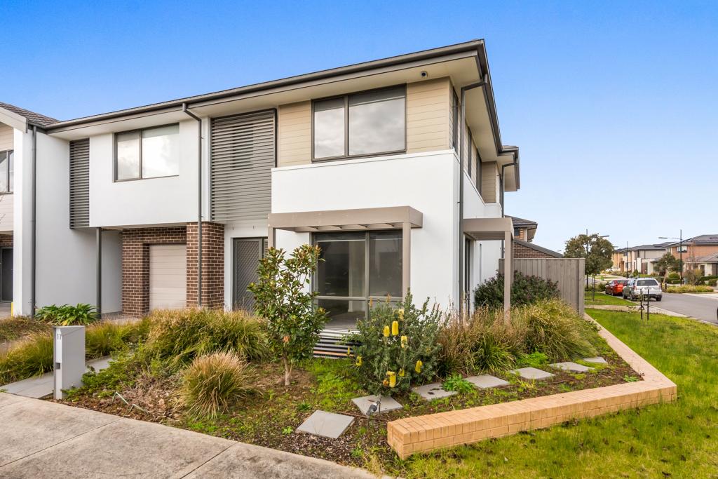 17 Beachwood Dr, Wantirna South, VIC 3152