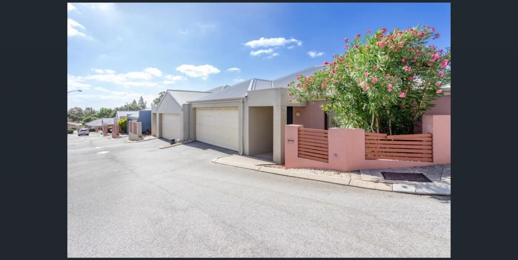 33/11 Serls St, Armadale, WA 6112