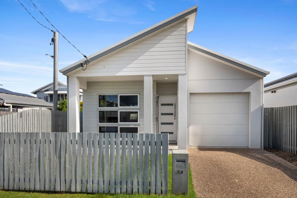 34 Nix St, West End, QLD 4810