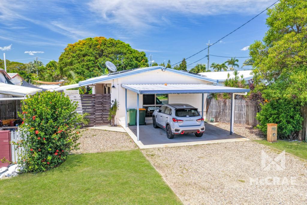 53 Whitsunday St, Bowen, QLD 4805