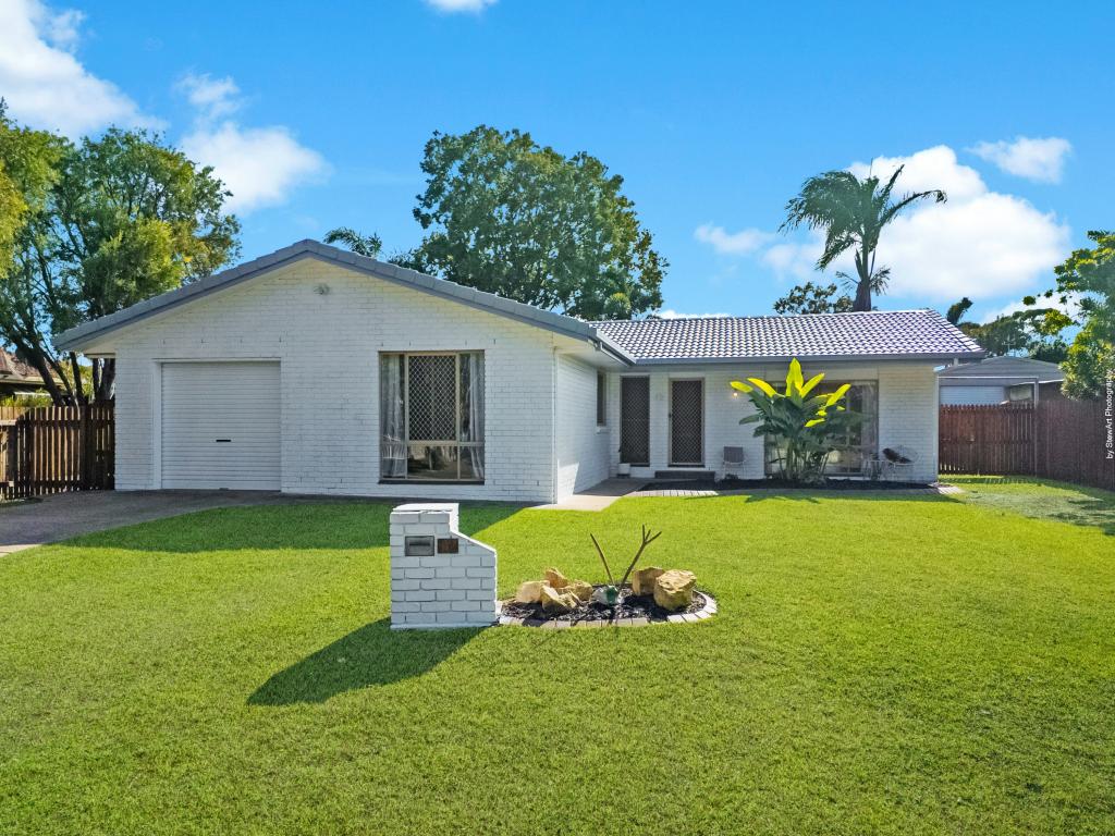 12 Meledie Ave, Kawungan, QLD 4655