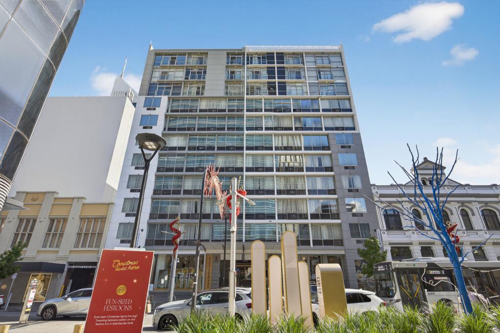 1006/305 Murray St, Perth, WA 6000