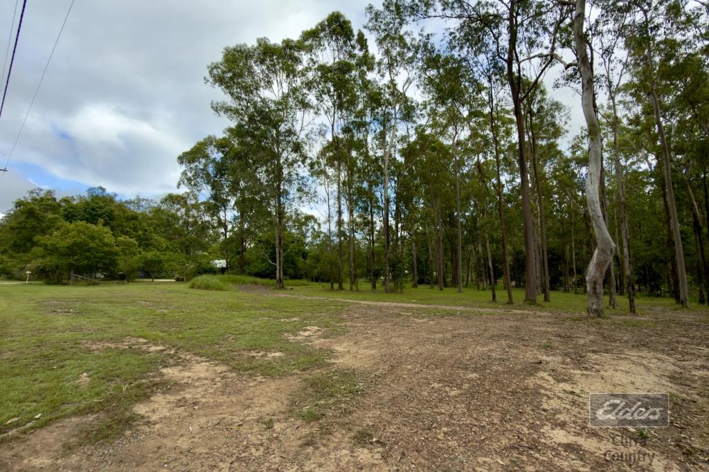 Lot 503 Wards Rd, Glenwood, QLD 4570
