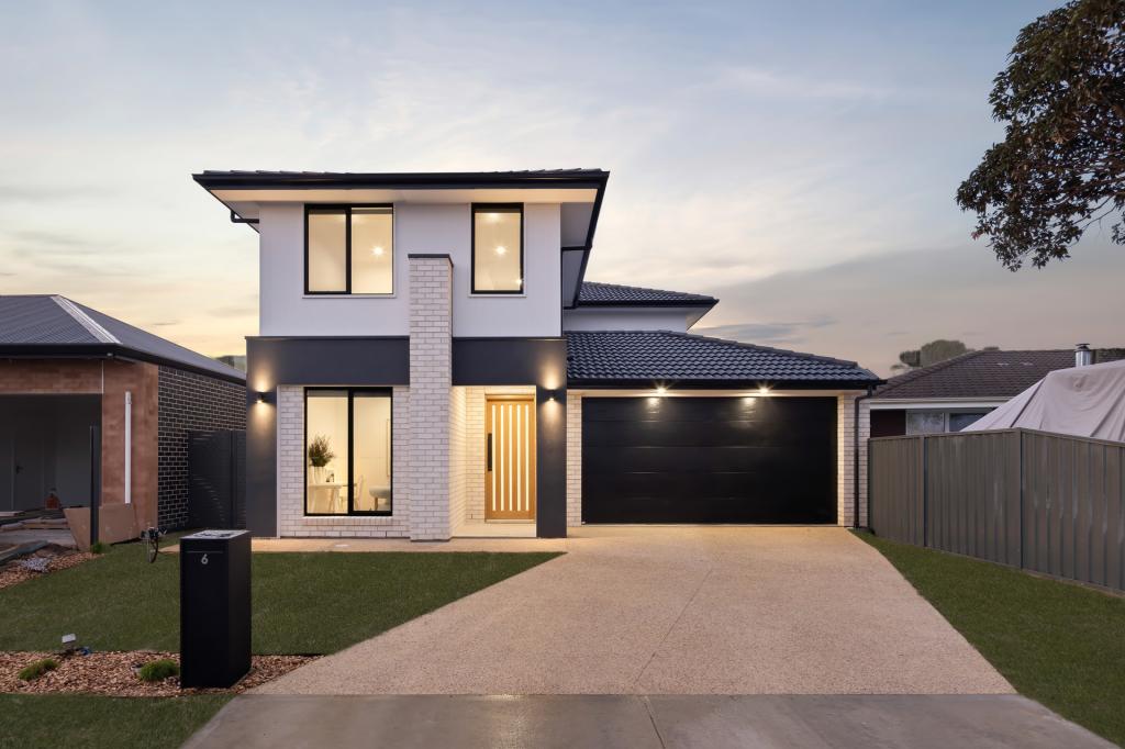 6 Tonkin Ct, Grange, SA 5022