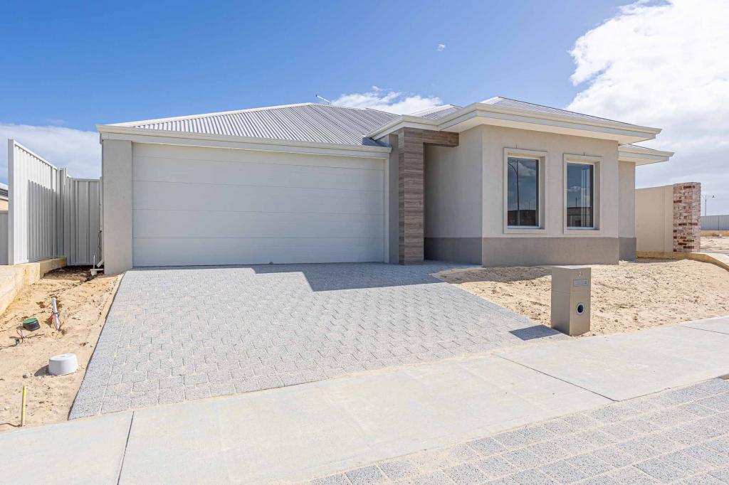 28 Loutraki Cres, Alkimos, WA 6038