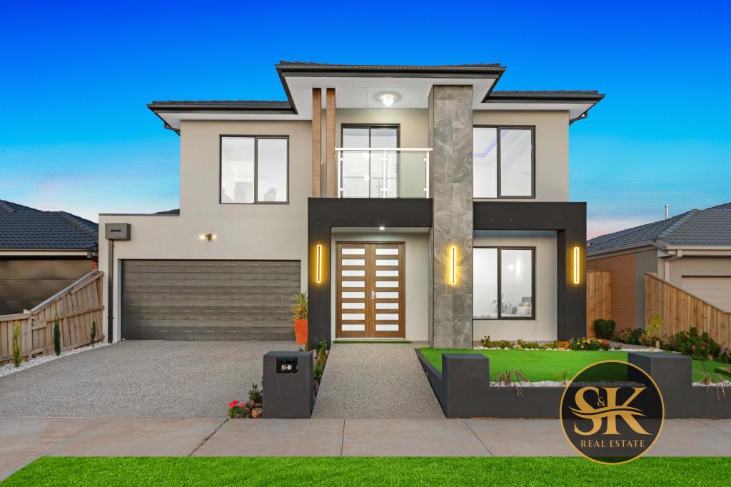 83 Sinclairs Rd, Deanside, VIC 3336