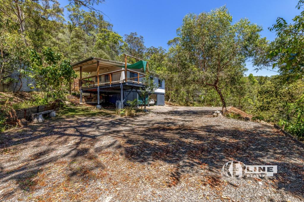 18 Leichhardt Dr, Yandina Creek, QLD 4561