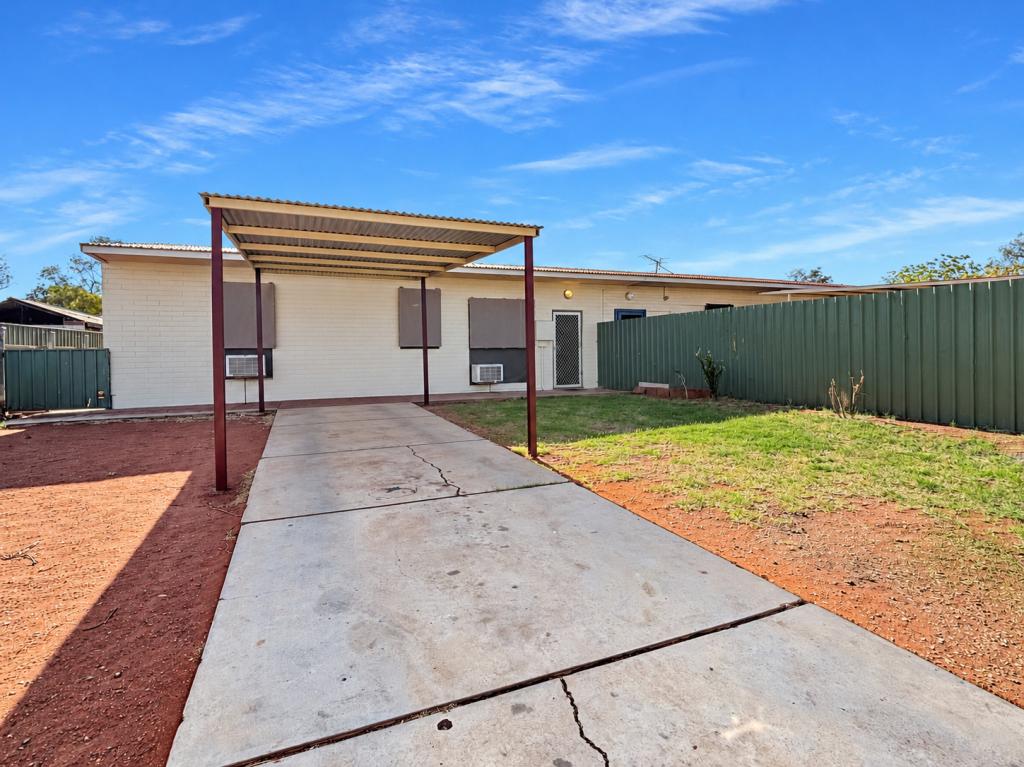 32b Crawford Way, Roebourne, WA 6718
