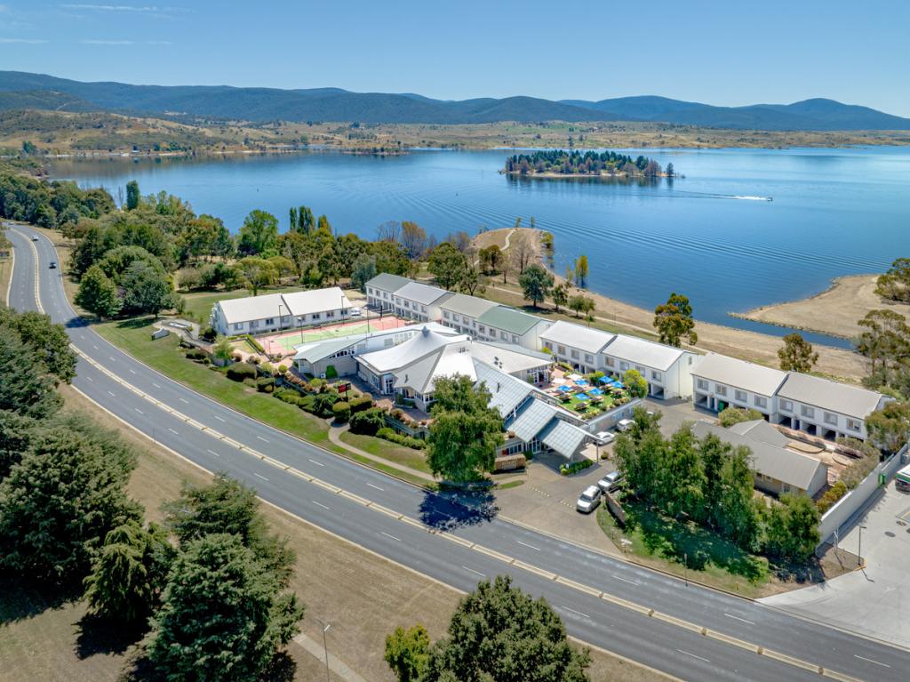 114/10 Kosciuszko Rd, Jindabyne, NSW 2627