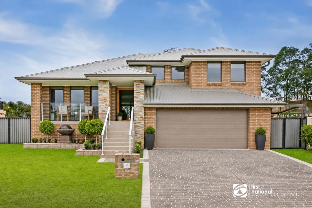 15 Tollgate Cres, Windsor, NSW 2756