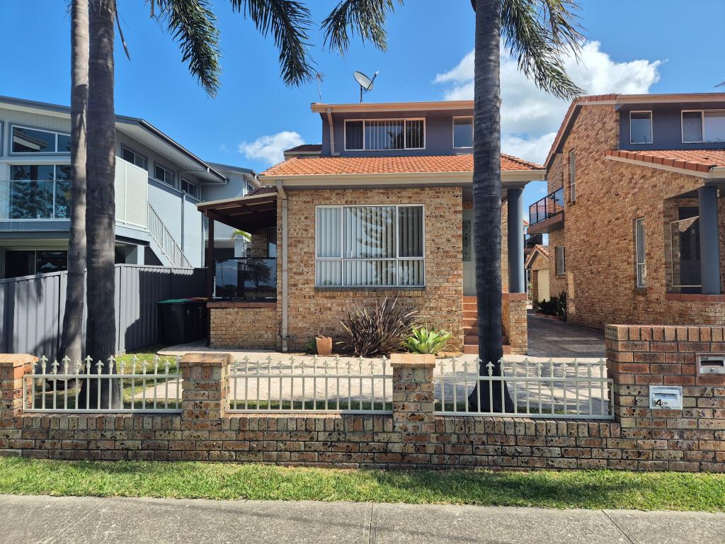 2/21 Reddall Pde, Lake Illawarra, NSW 2528