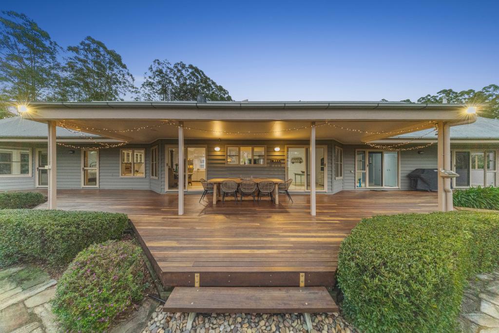 164 Arthys Rd, Cooran, QLD 4569