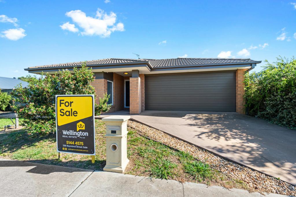 35 Morgan St, Sale, VIC 3850