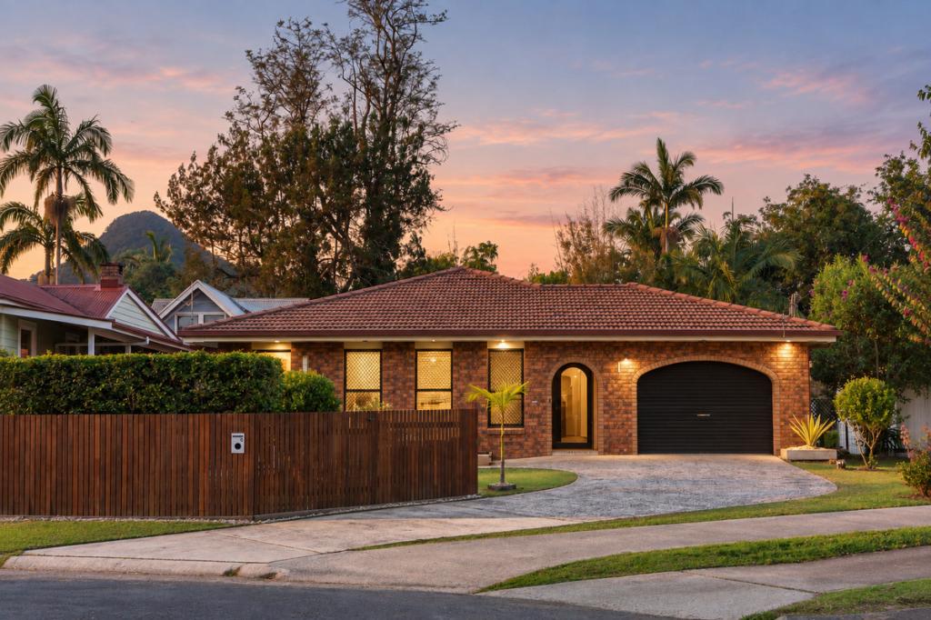 6 BANKSIA PL, MULLUMBIMBY, NSW 2482