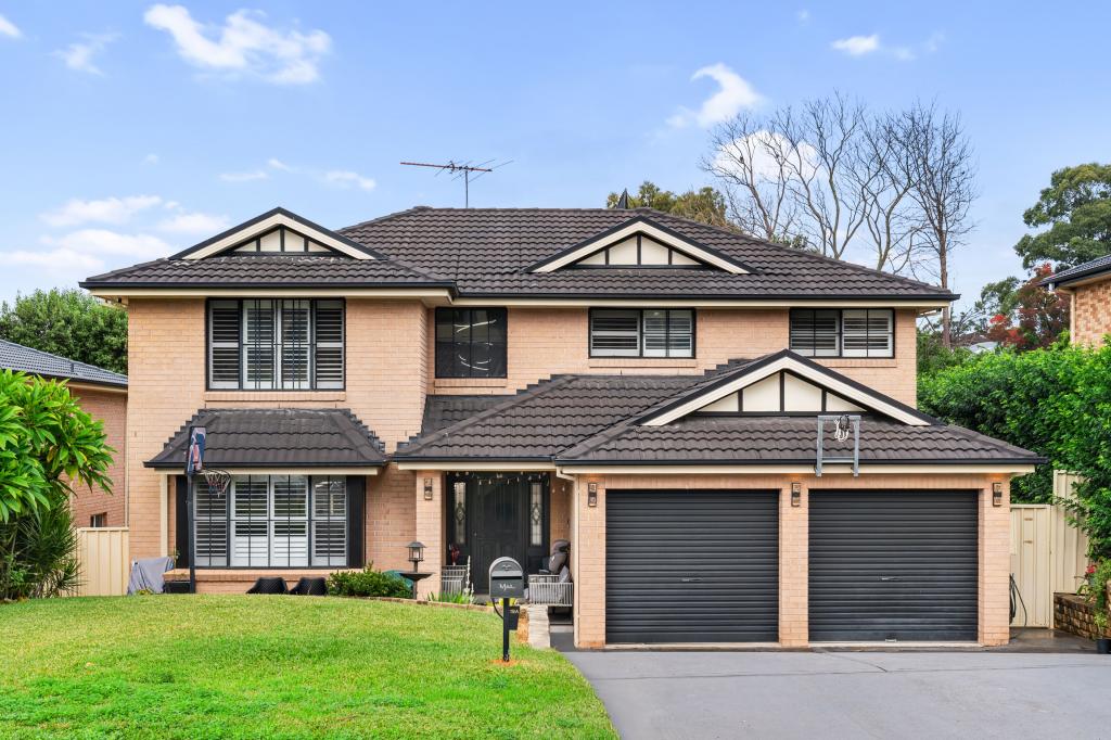 19a Roma Ave, Mount Pritchard, NSW 2170
