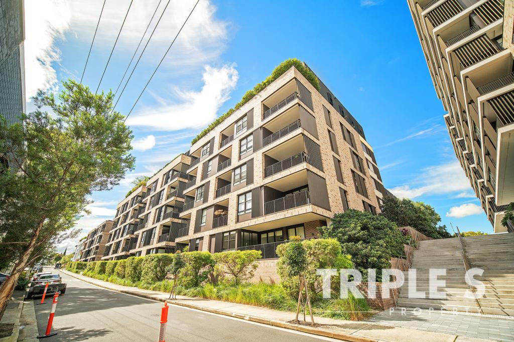 503/35a Upward St, Leichhardt, NSW 2040