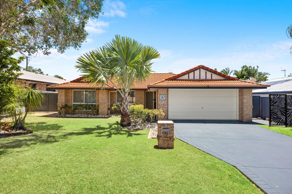 32 Bellevue St, Bli Bli, QLD 4560