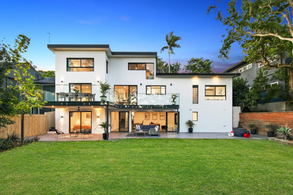 101 Arthur St, Forestville, NSW 2087