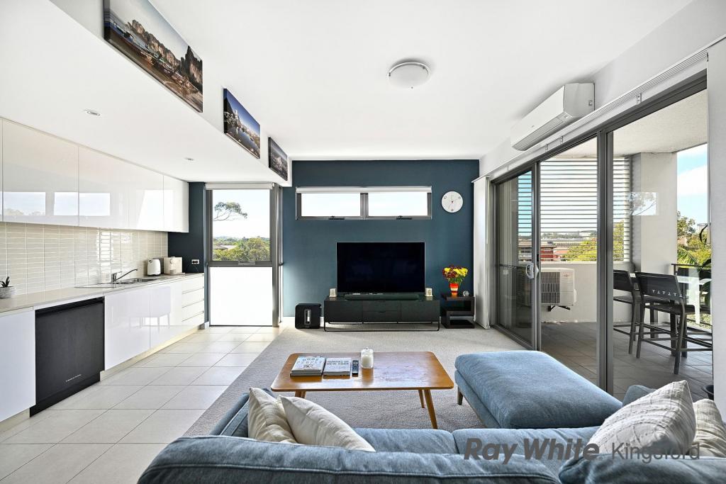 30/76 Anzac Pde, Kensington, NSW 2033