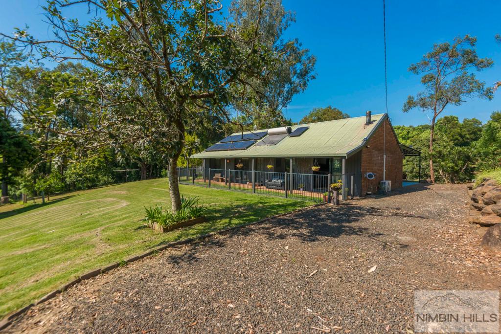 36 Wallace Rd, The Channon, NSW 2480