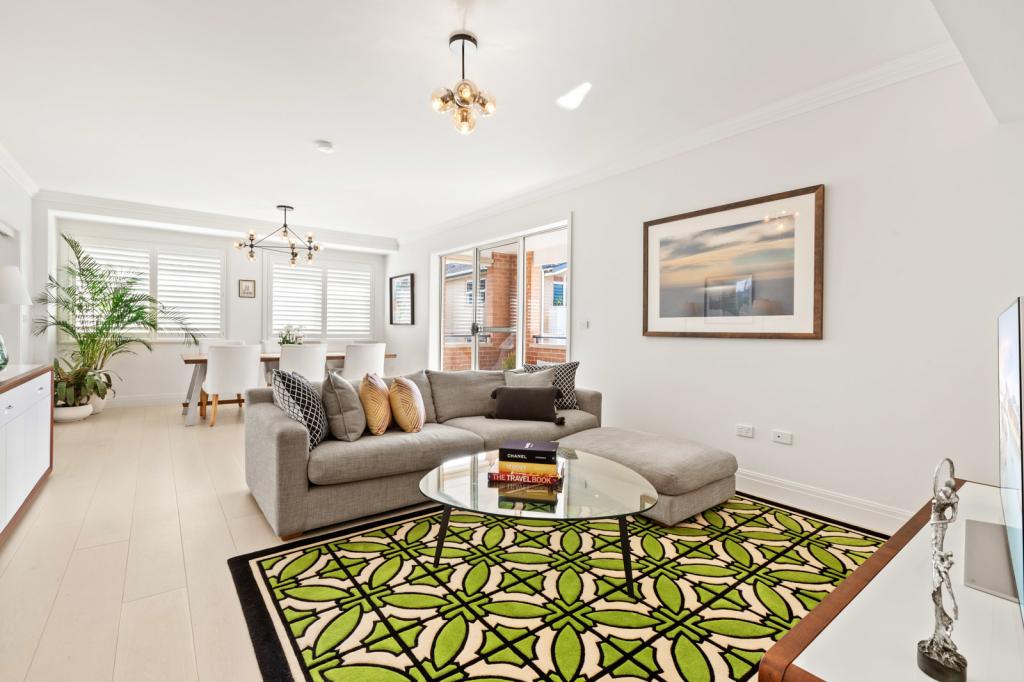 205/10 Karrabee Ave, Huntleys Cove, NSW 2111