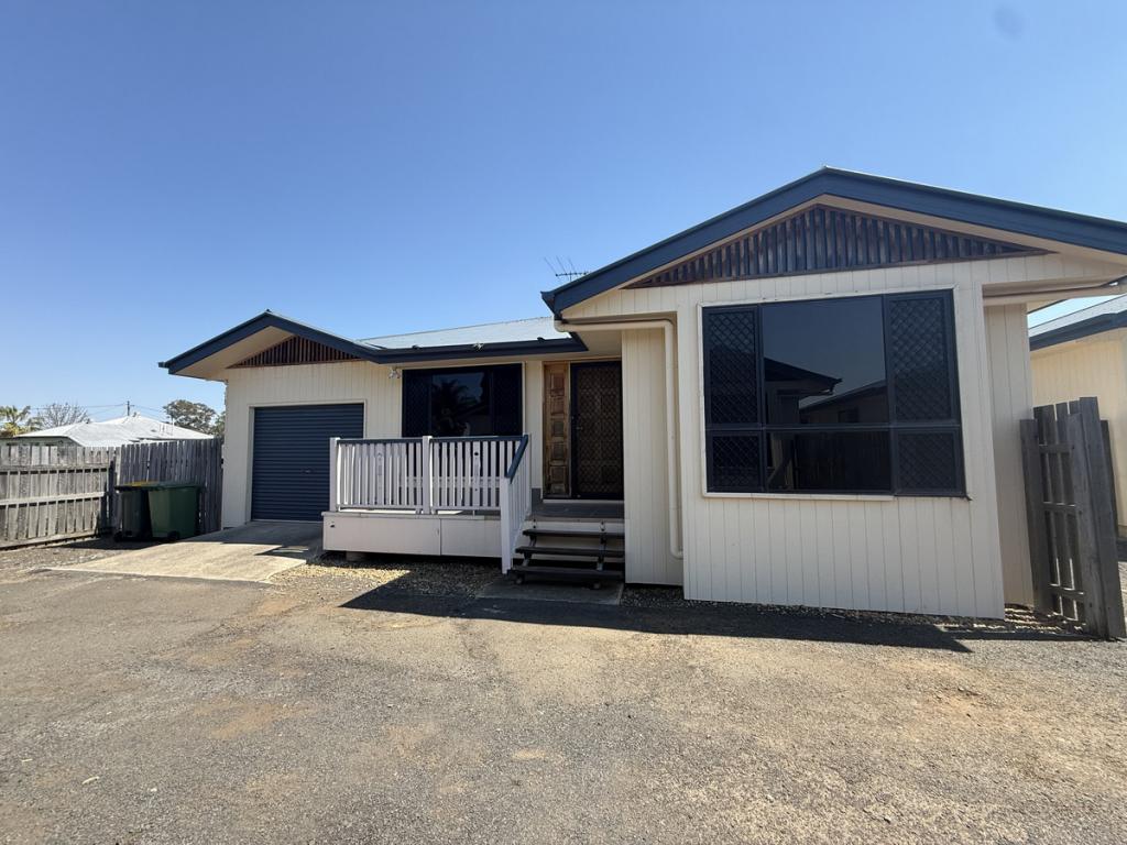 3/122 Edward St, Dalby, QLD 4405