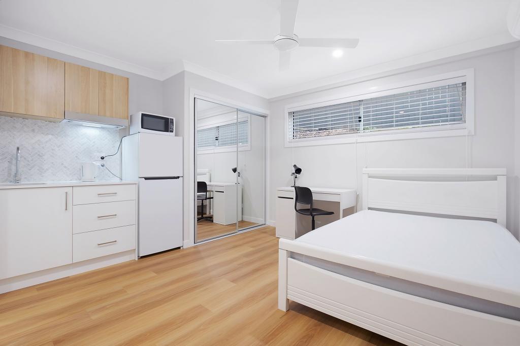 6c/75 Herston Rd, Kelvin Grove, QLD 4059