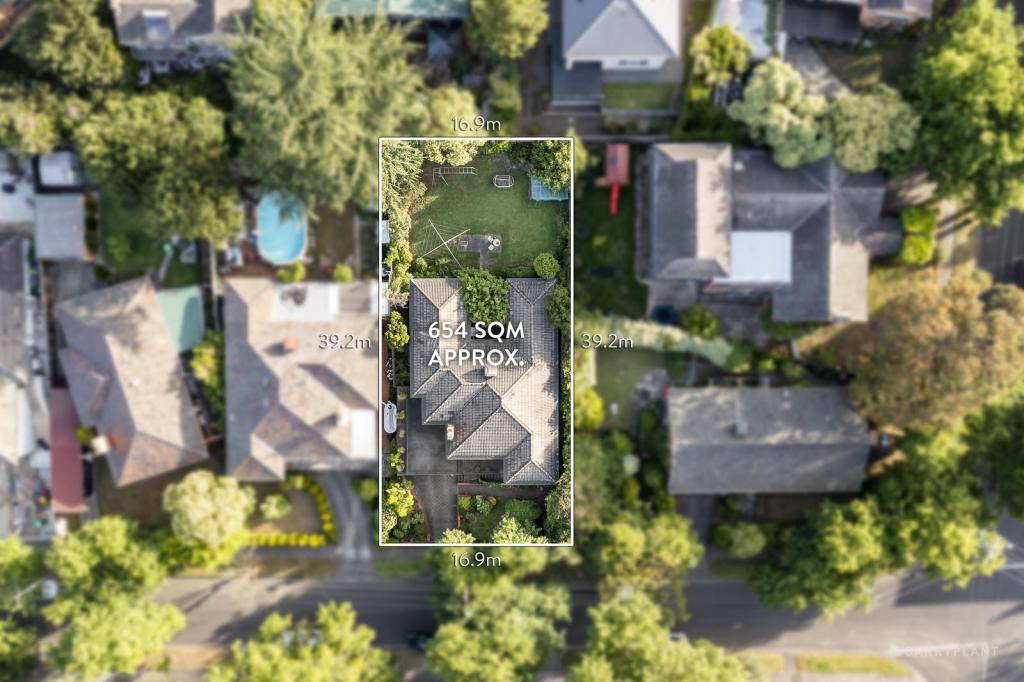 42 Lowan Ave, Templestowe Lower, VIC 3107