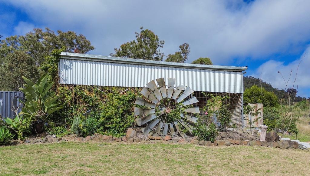 88 Spring Creek Rd, Killarney, QLD 4373
