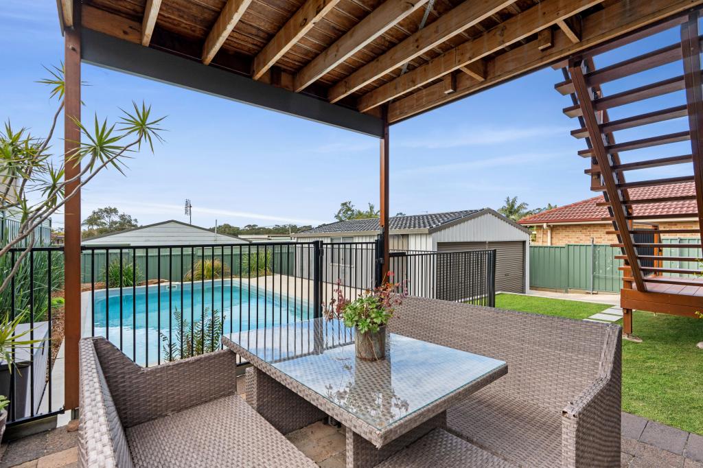 64 Yeramba Rd, Summerland Point, NSW 2259