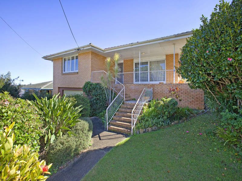 34 FROST ST, MOUNT GRAVATT EAST, QLD 4122