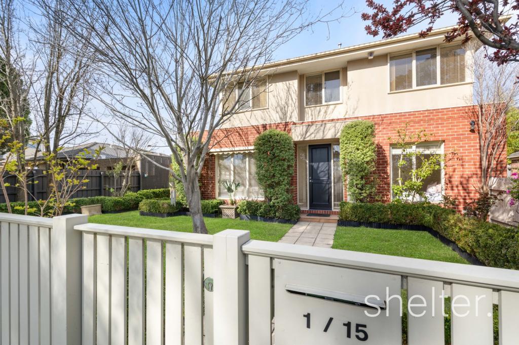 1/15 Ashburn Gr, Ashburton, VIC 3147