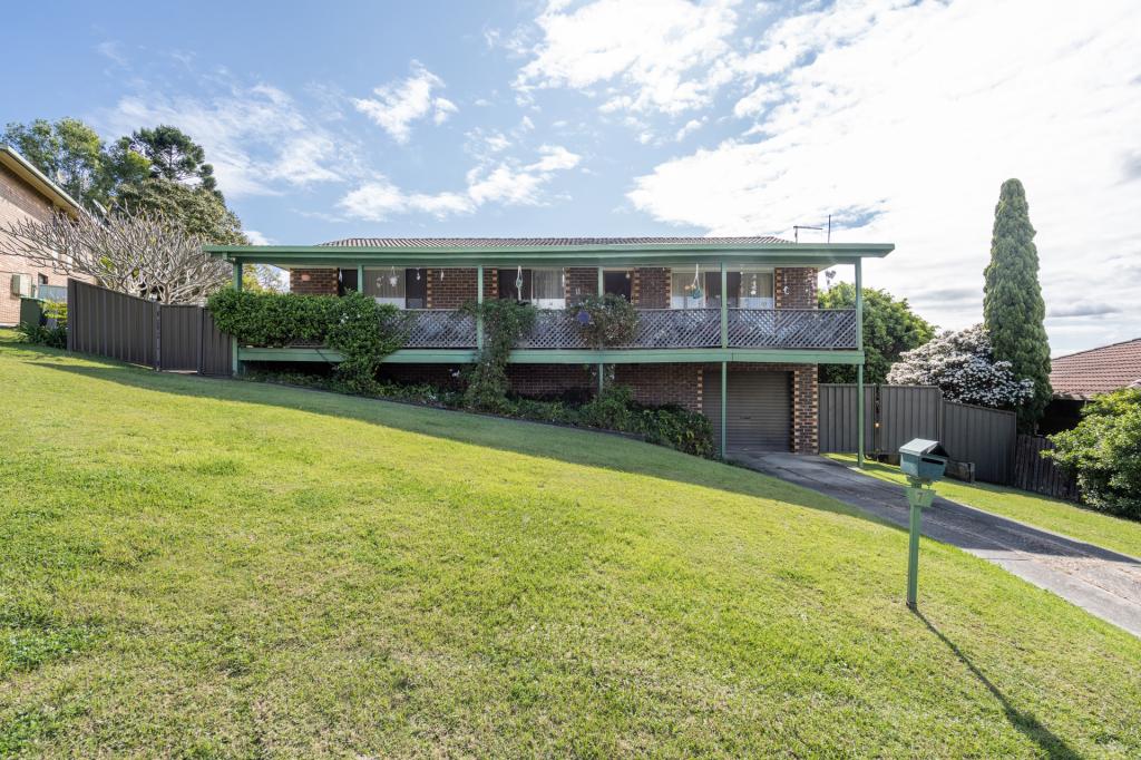 7 Avery St, South Grafton, NSW 2460