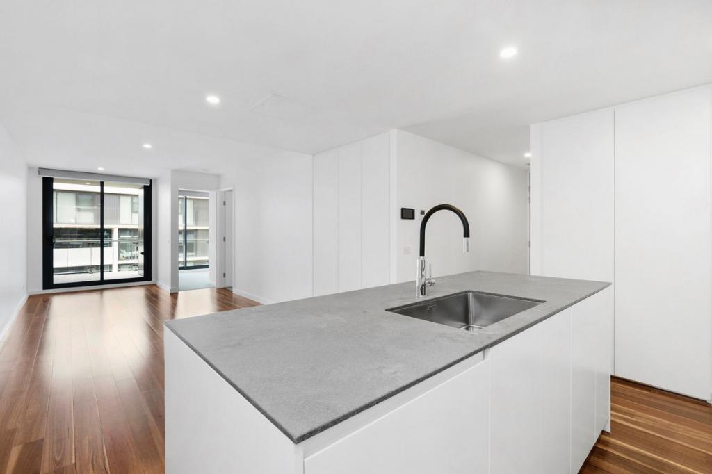 534/2 Anzac Park, Campbell, ACT 2612