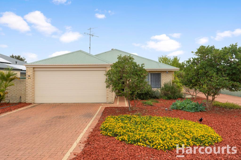 99 Culeenup Rd, North Yunderup, WA 6208