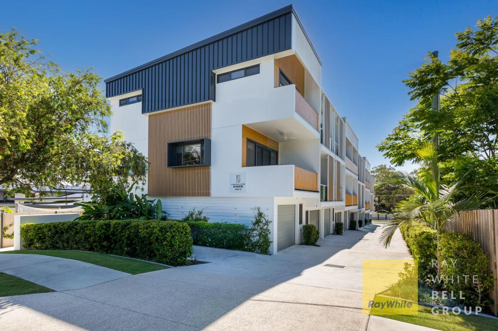 4/15 Ward St, Southport, QLD 4215