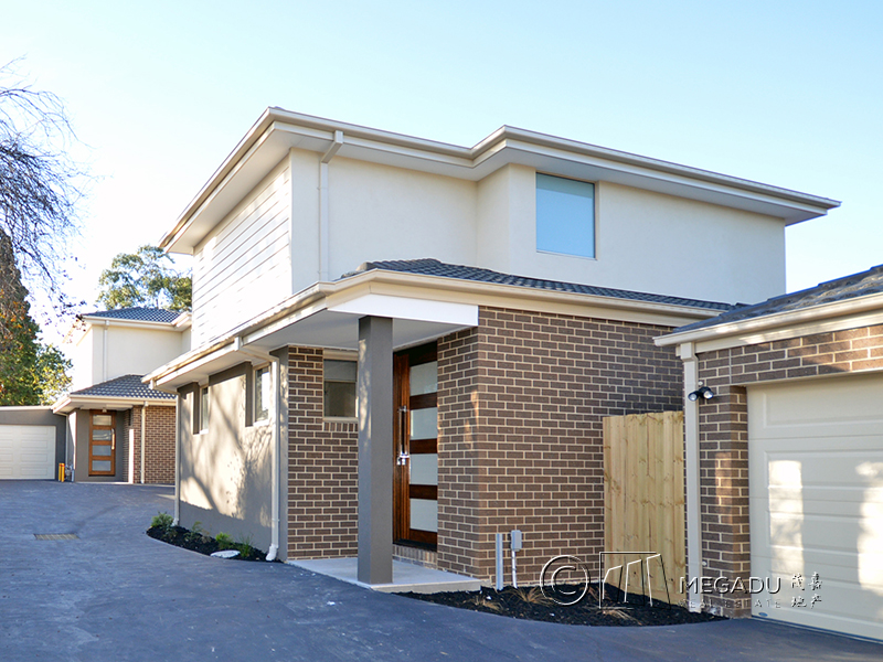 2/19 Luckie St, Nunawading, VIC 3131