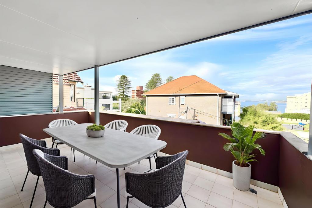 2/4 Camera St, Manly, NSW 2095
