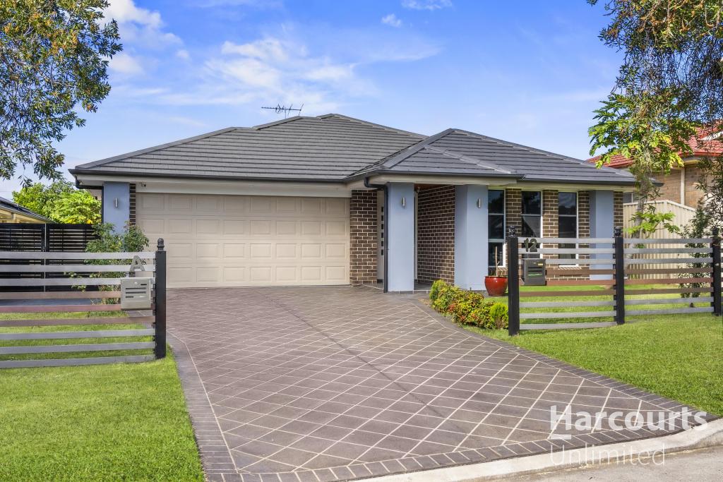 12-12a West St, Blacktown, NSW 2148