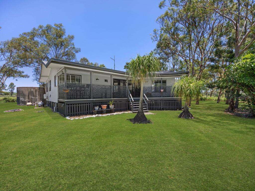 299 MOUNT TARAMPA RD, MOUNT TARAMPA, QLD 4311