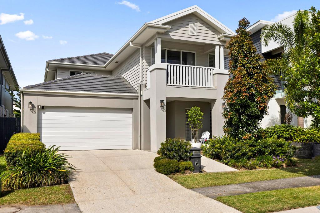 52 Taunton Cct, Upper Kedron, QLD 4055